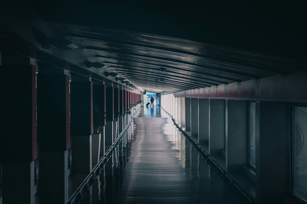 待合